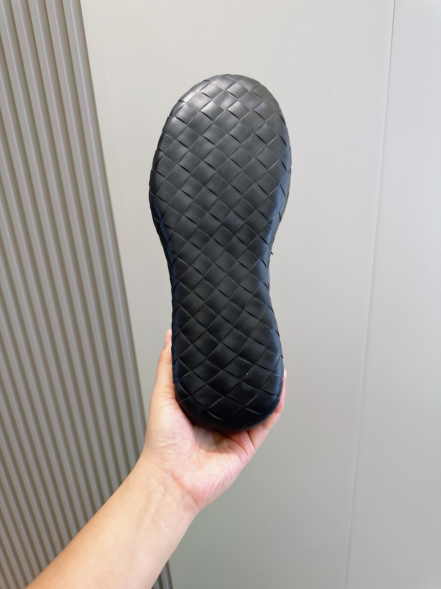 Bottega Veneta Male Sneakers L-s