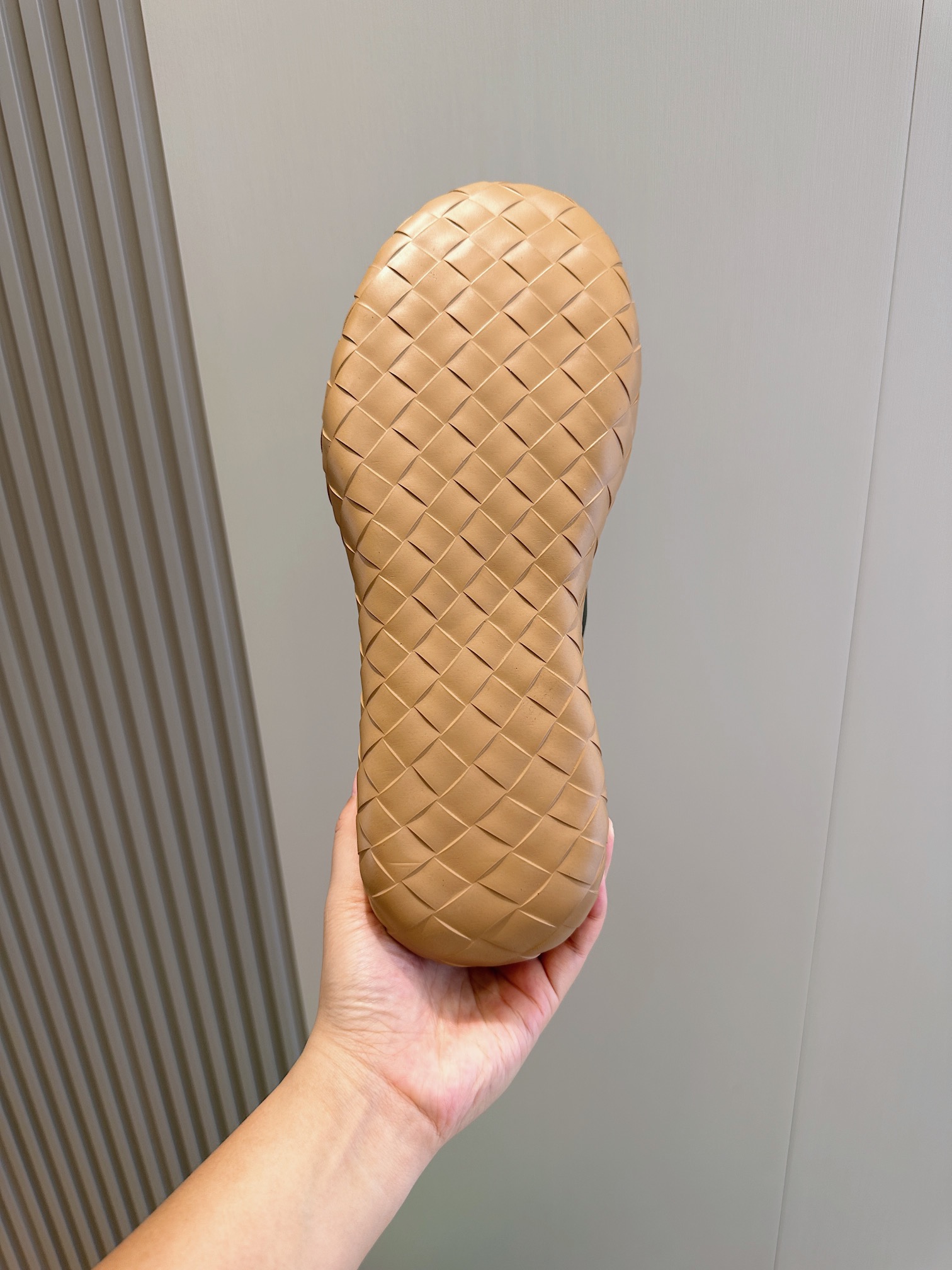 Bottega Veneta Male Sneakers L-s