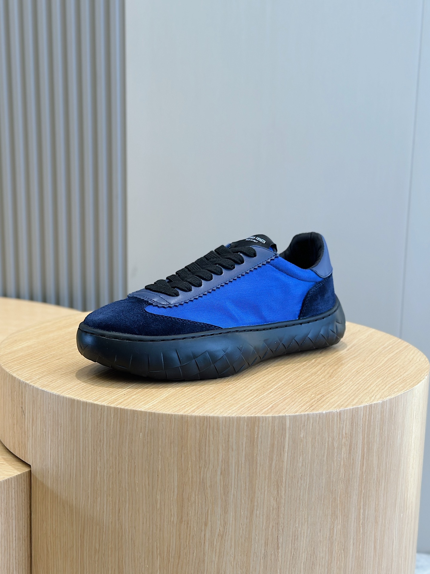 Bottega Veneta Male Sneakers L-s