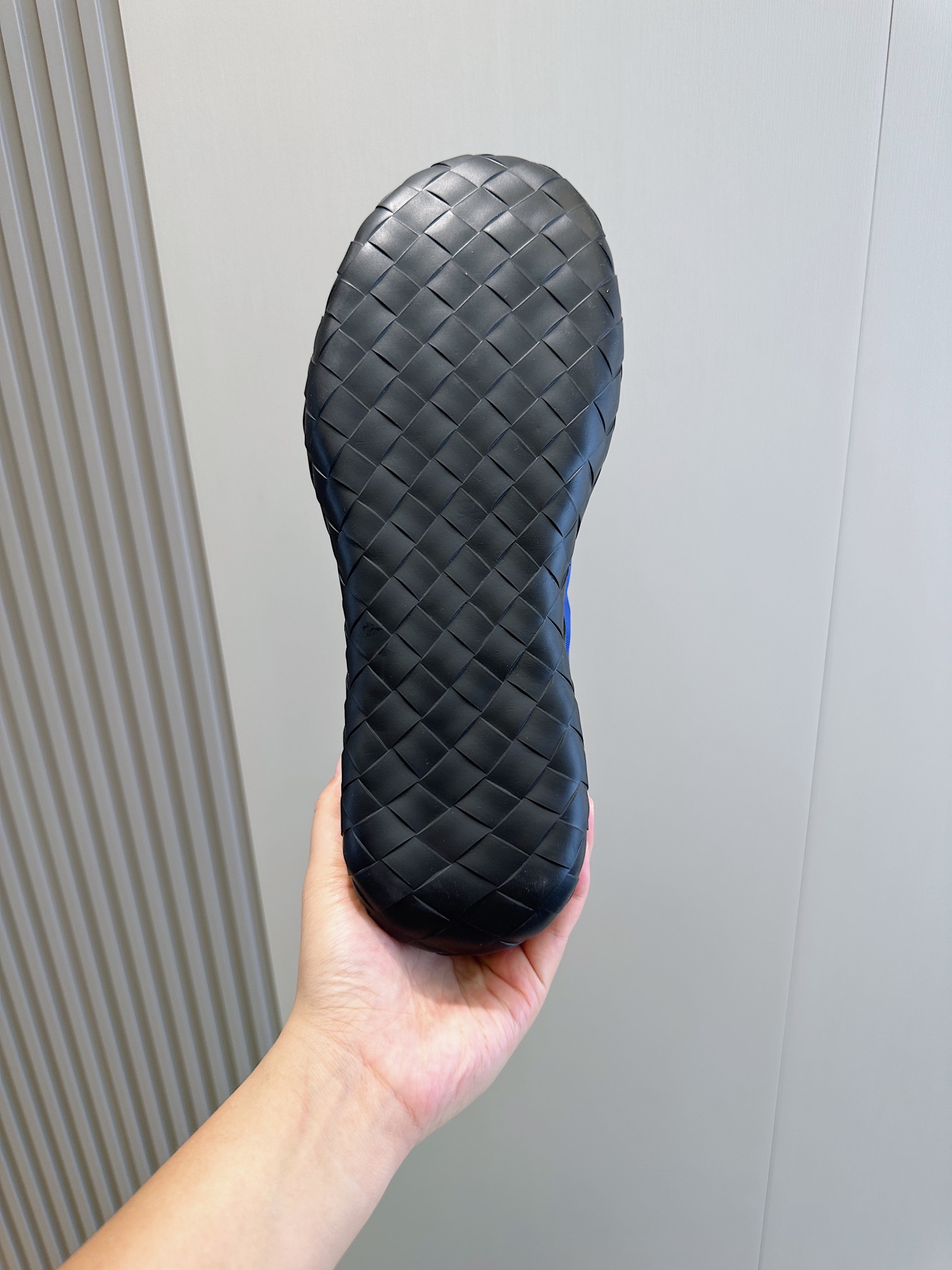 Bottega Veneta Male Sneakers L-s