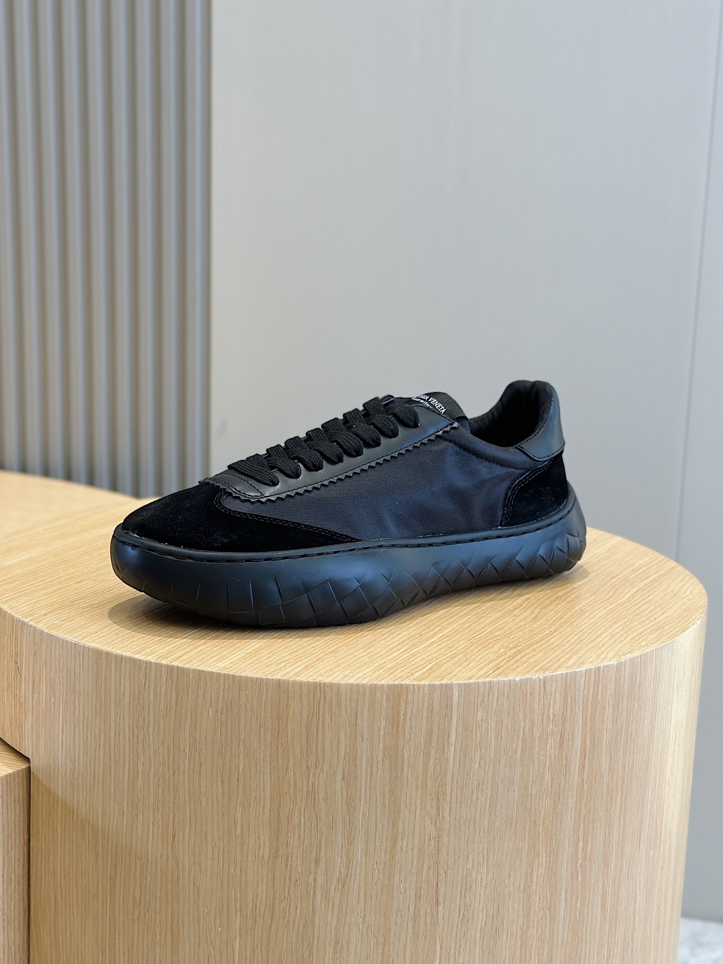 Bottega Veneta Male Sneakers L-s