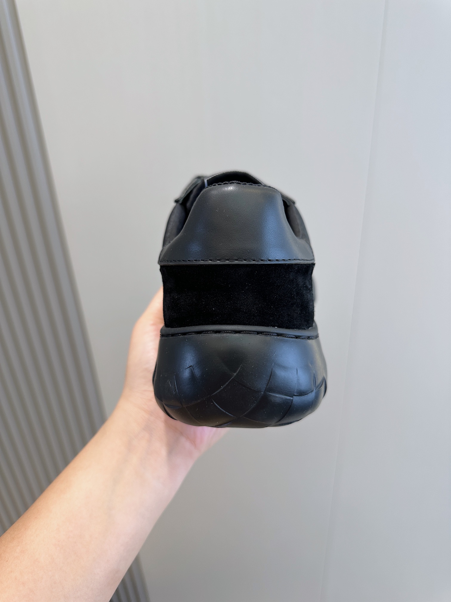 Bottega Veneta Male Sneakers L-s