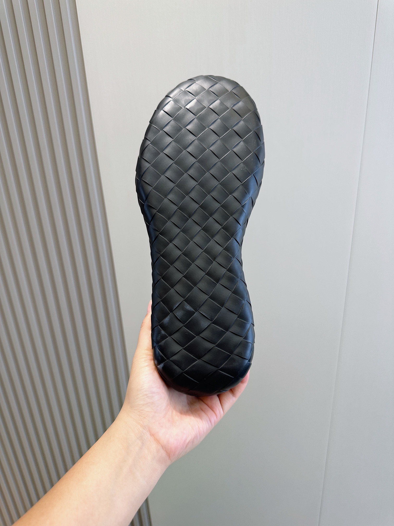 Bottega Veneta Male Sneakers L-s