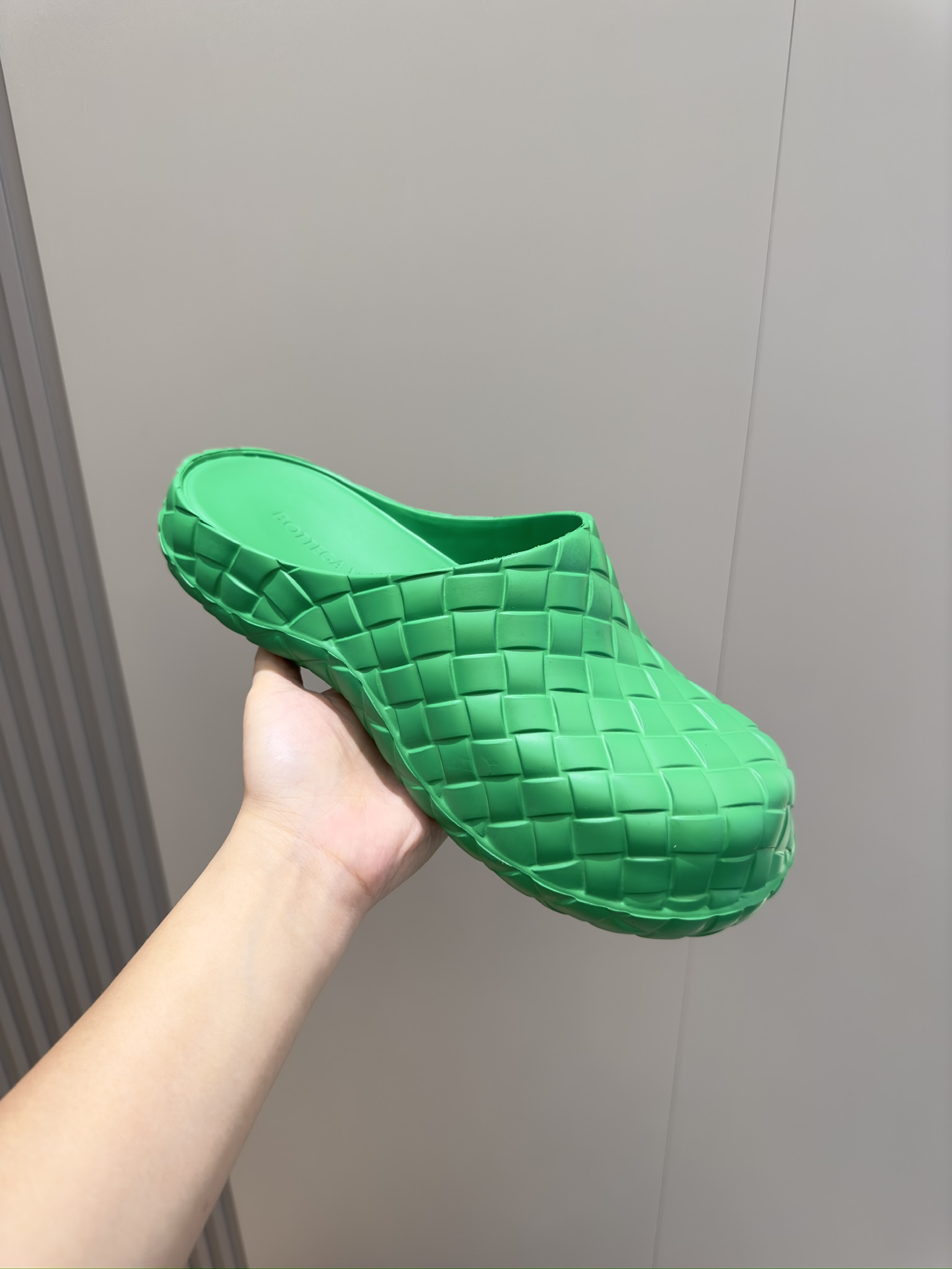 Bottega Veneta Male Sandals S