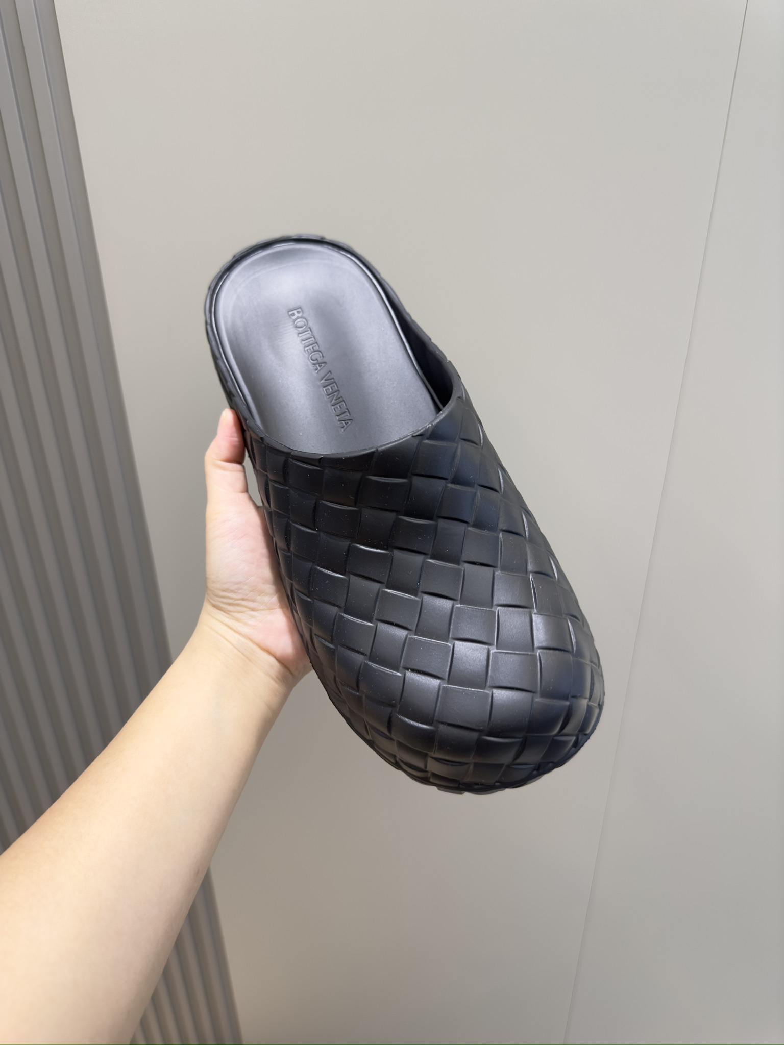 Bottega Veneta Male Sandals S