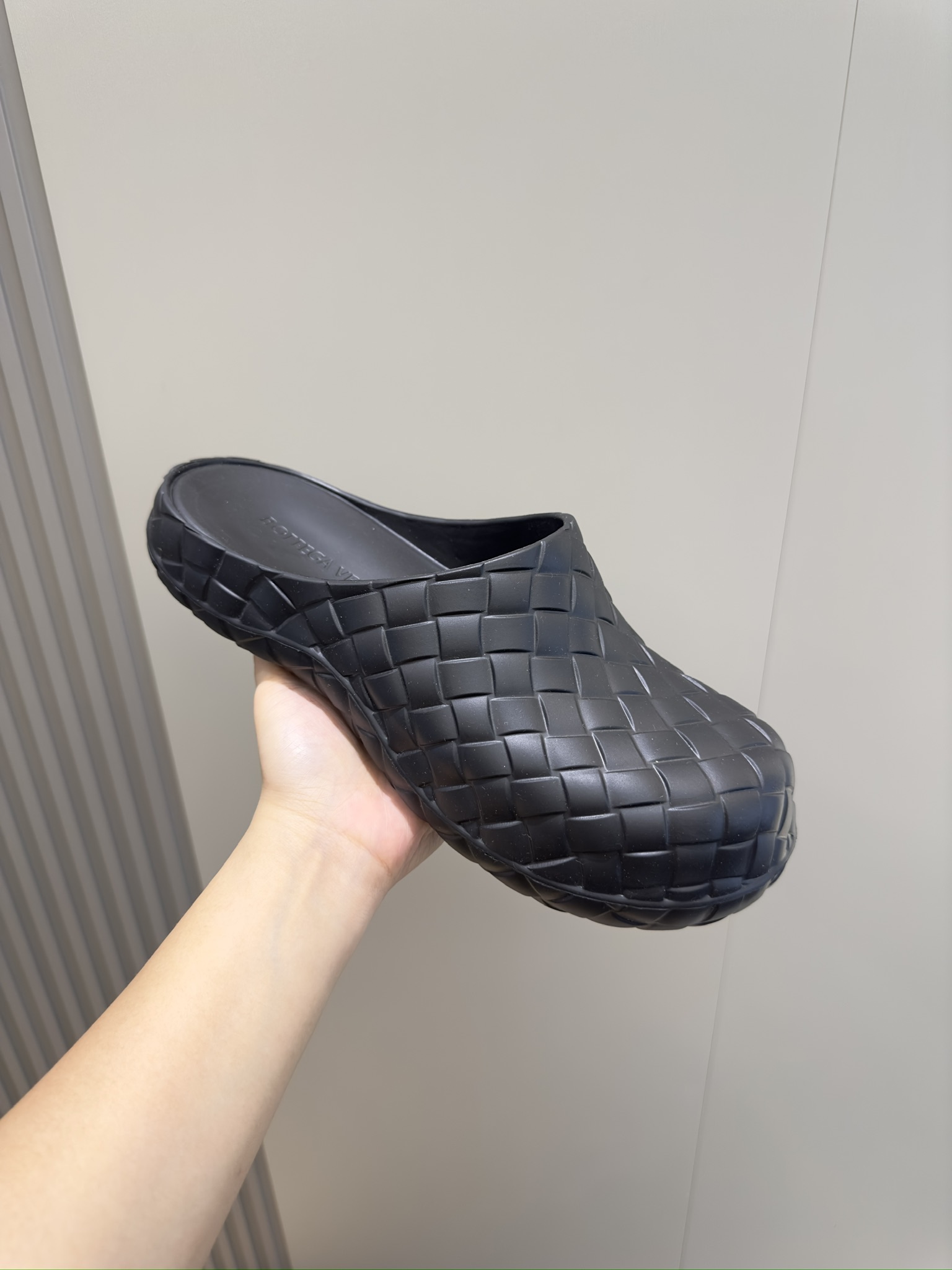 Bottega Veneta Male Sandals S