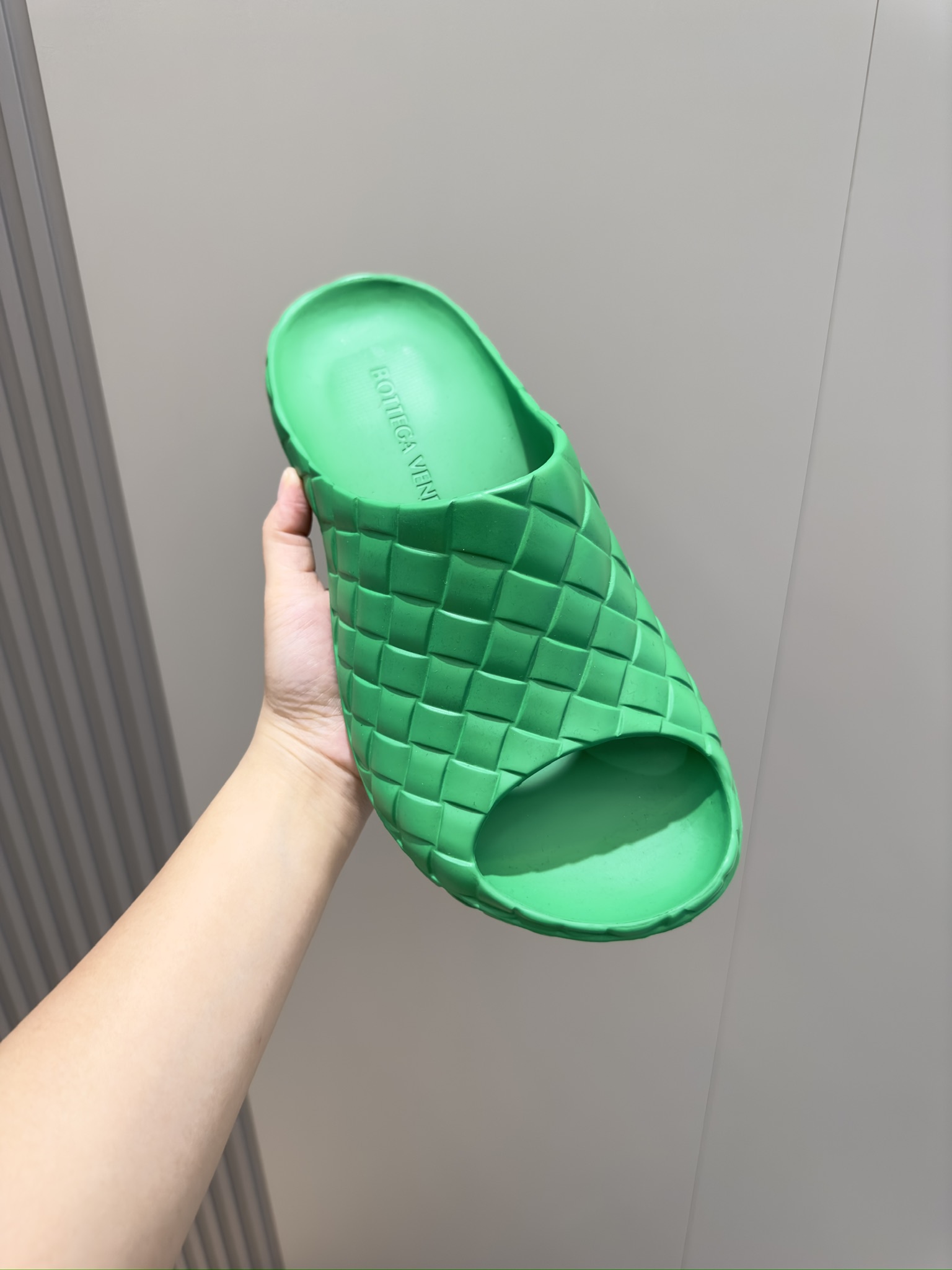 Bottega Veneta Male Sandals S