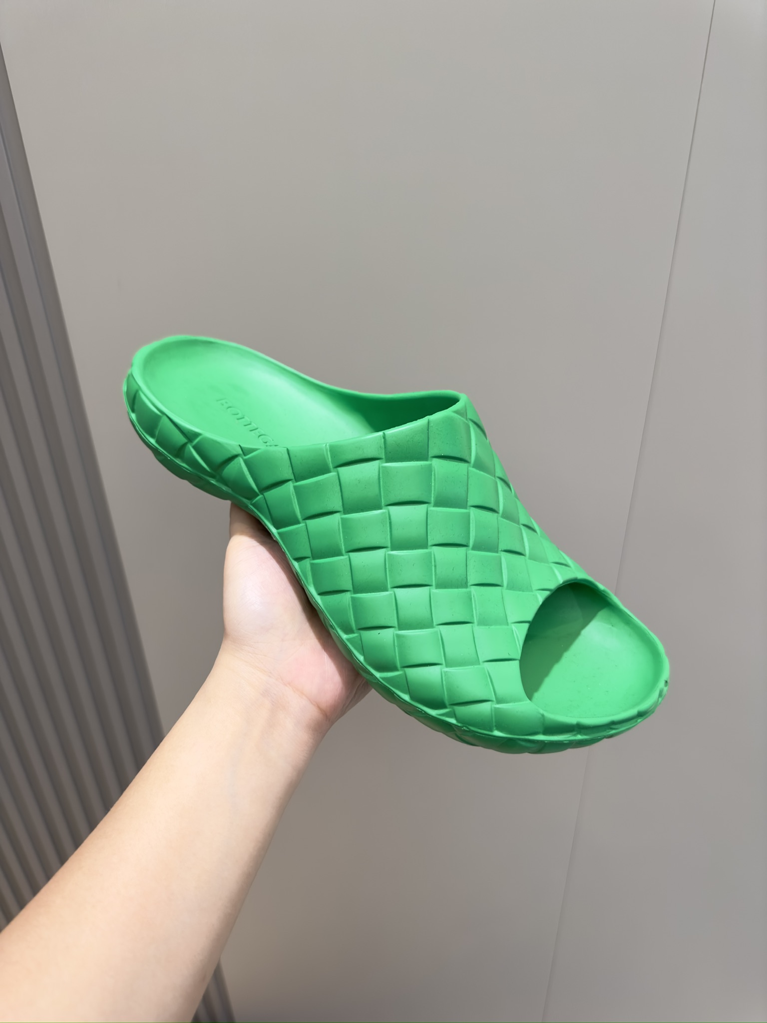 Bottega Veneta Male Sandals S