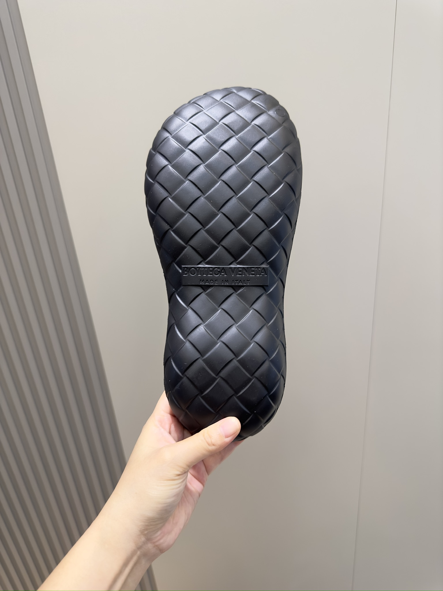 Bottega Veneta Male Sandals S