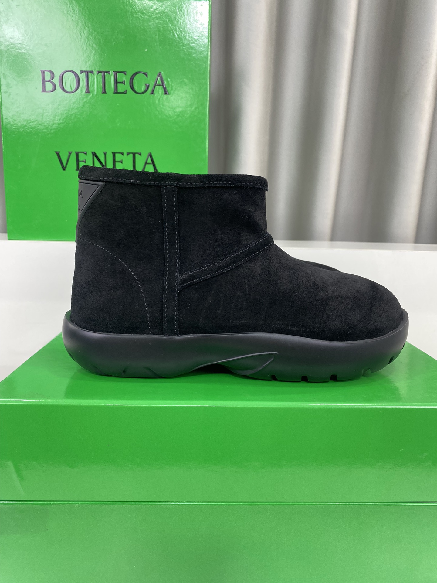 Bottega Veneta Boots