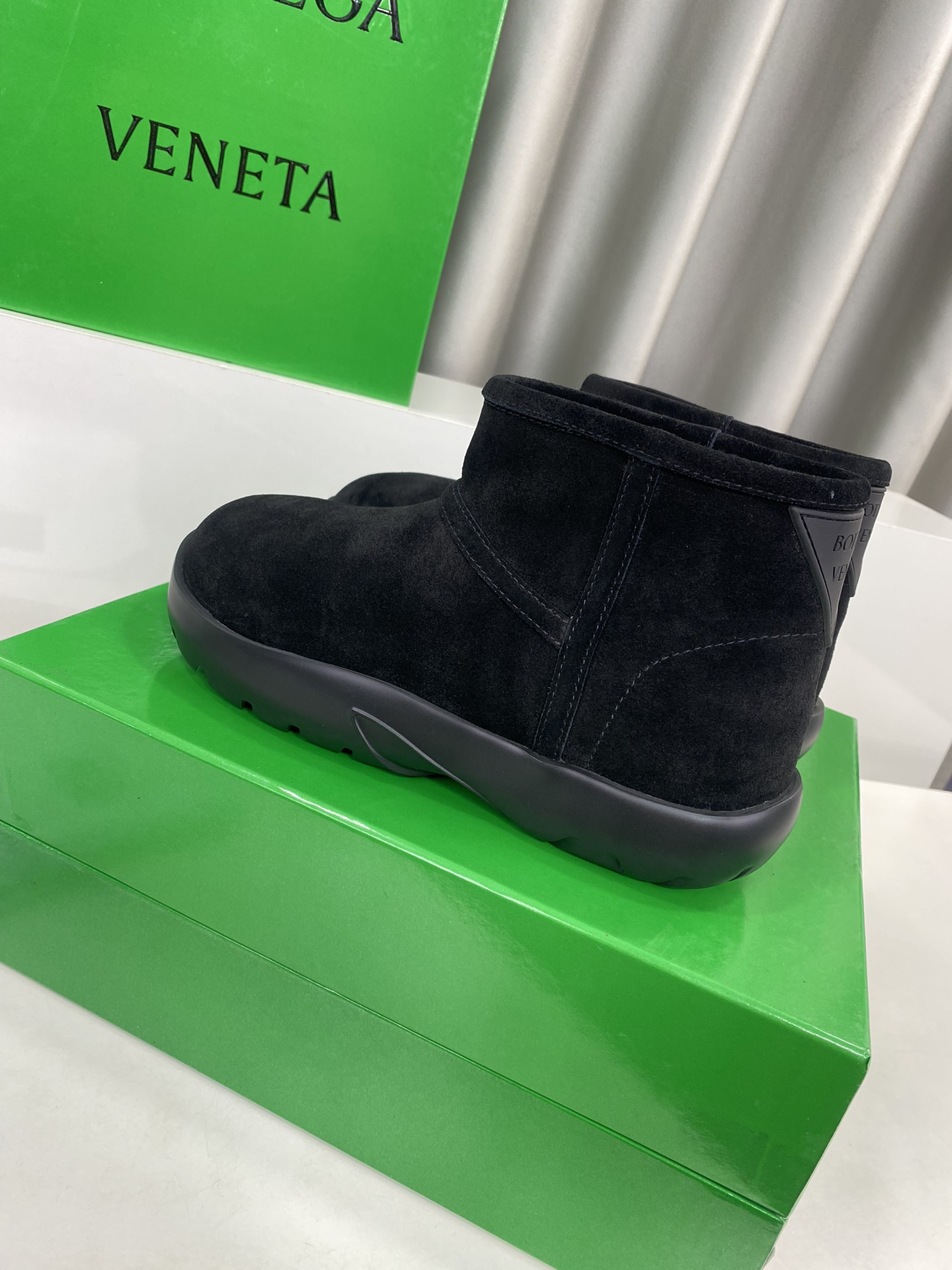 Bottega Veneta Boots
