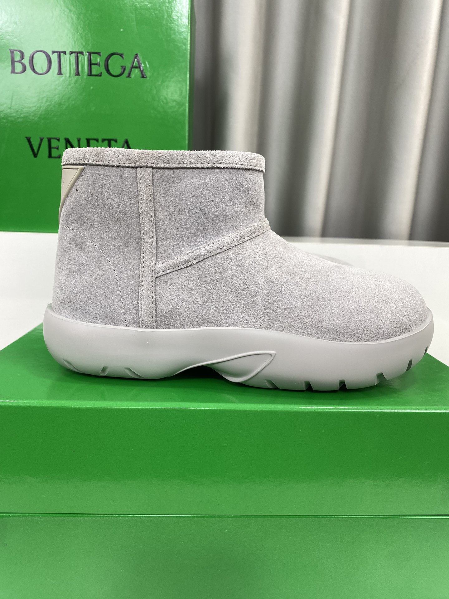 Bottega Veneta Boots