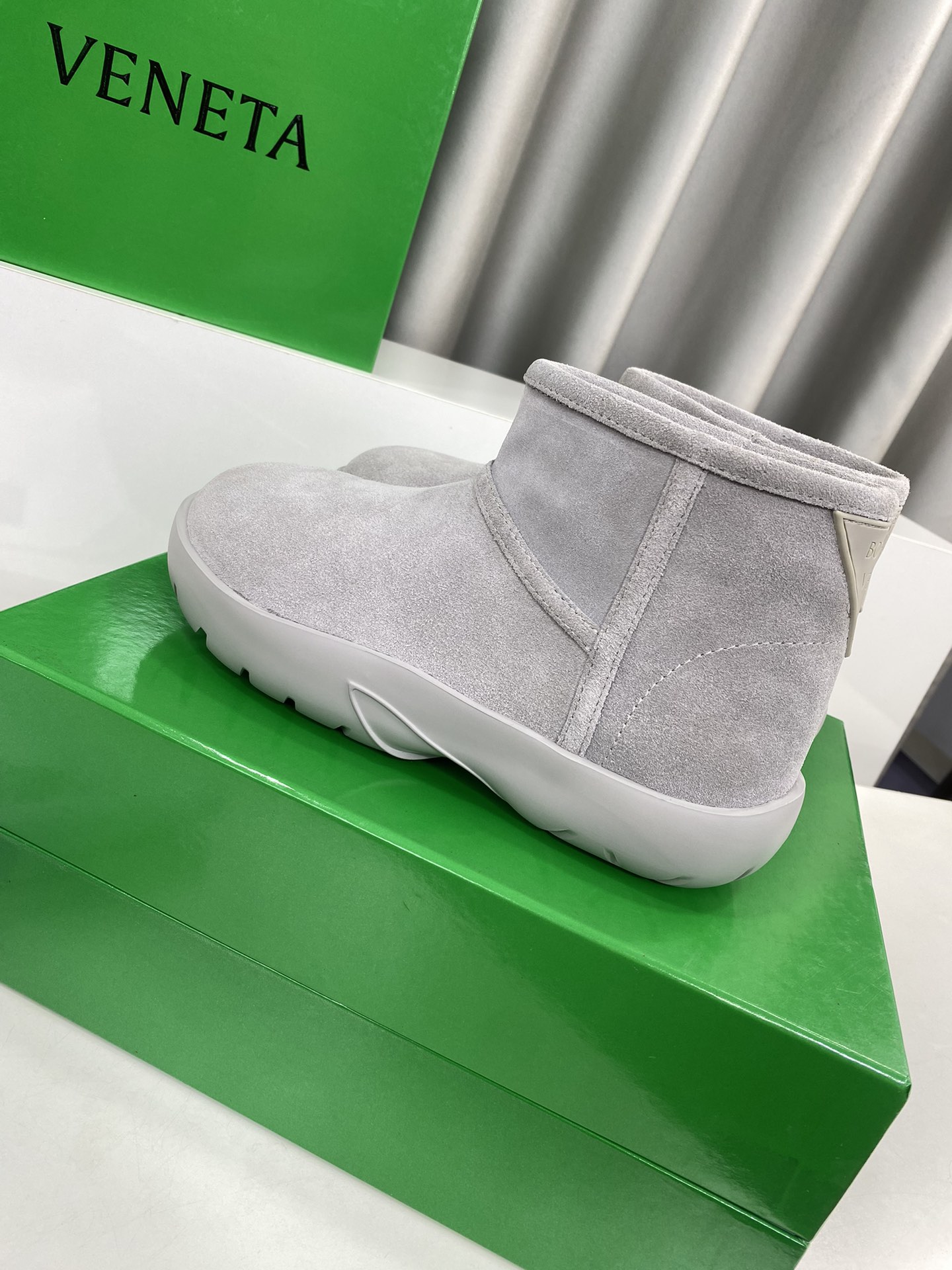 Bottega Veneta Boots