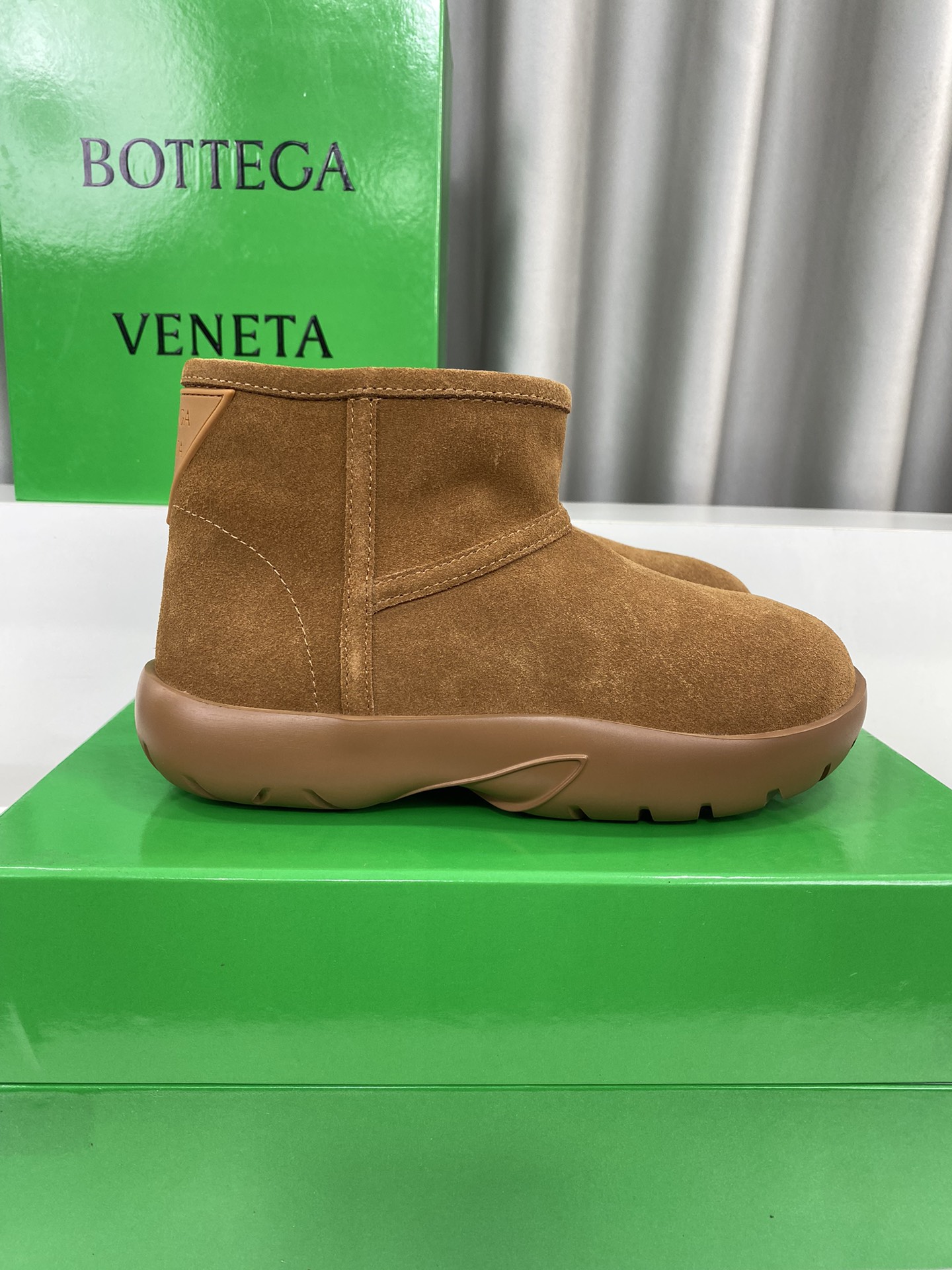 Bottega Veneta Boots