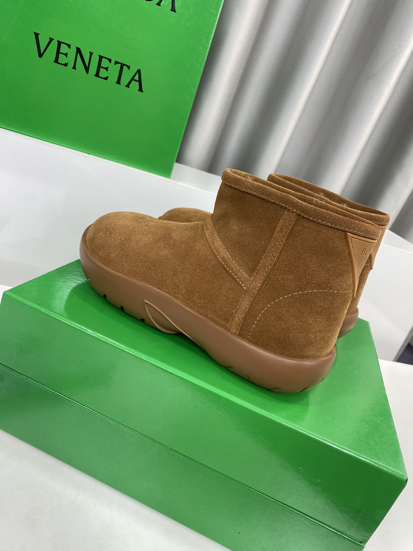 Bottega Veneta Boots