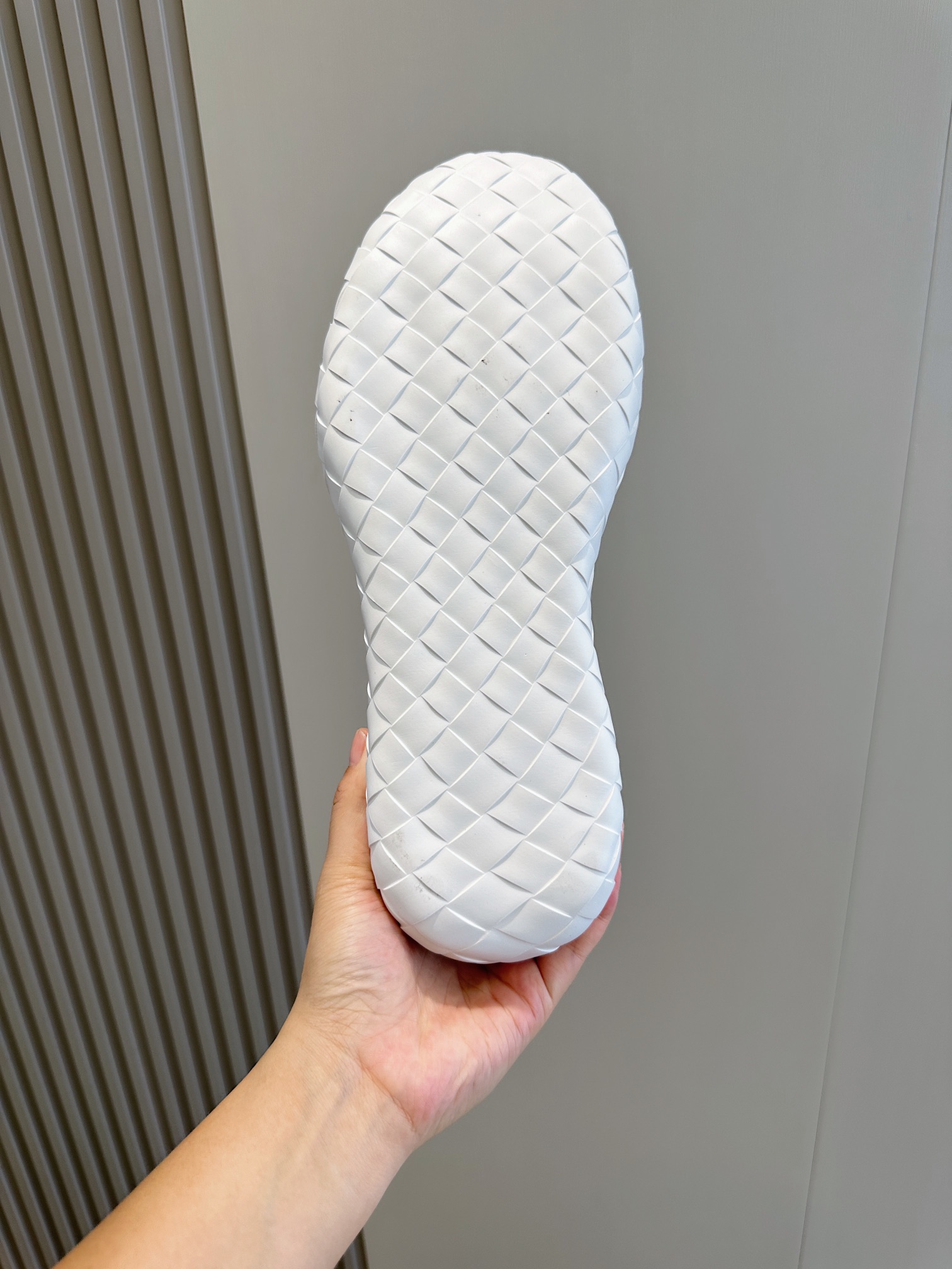 Bottega Veneta Male Sneakers L-s