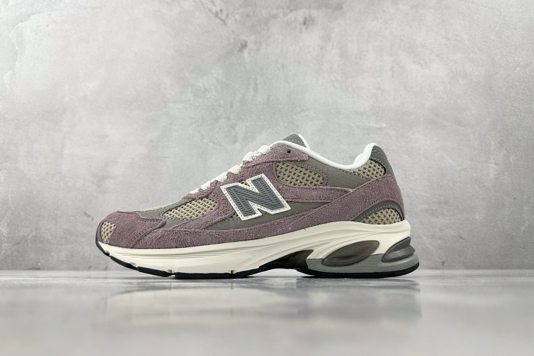 New Balance Basic Shoes L