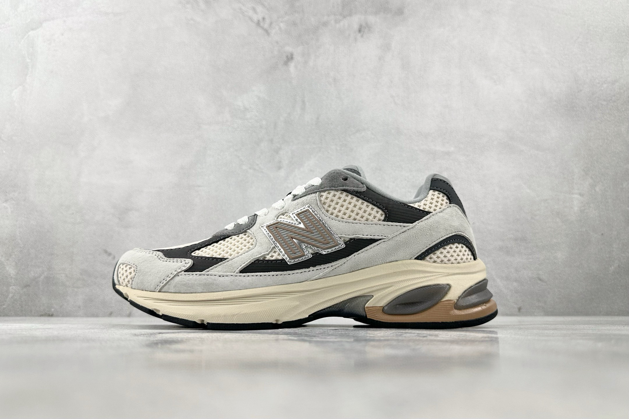 New Balance Basic Shoes L