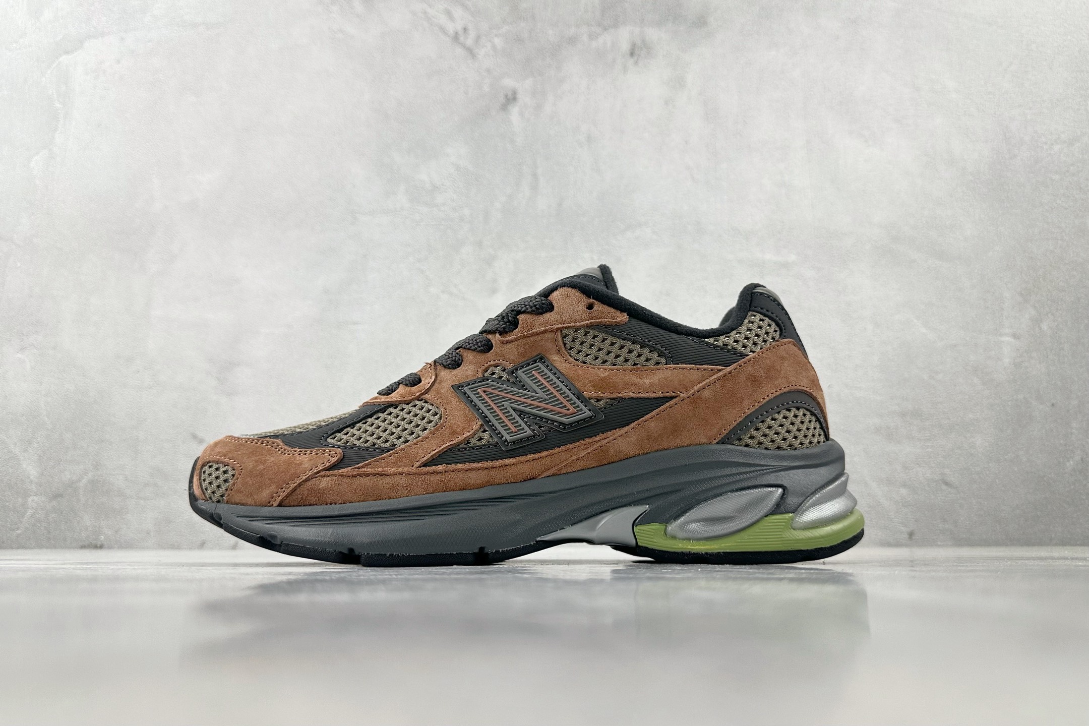 New Balance Basic Shoes L