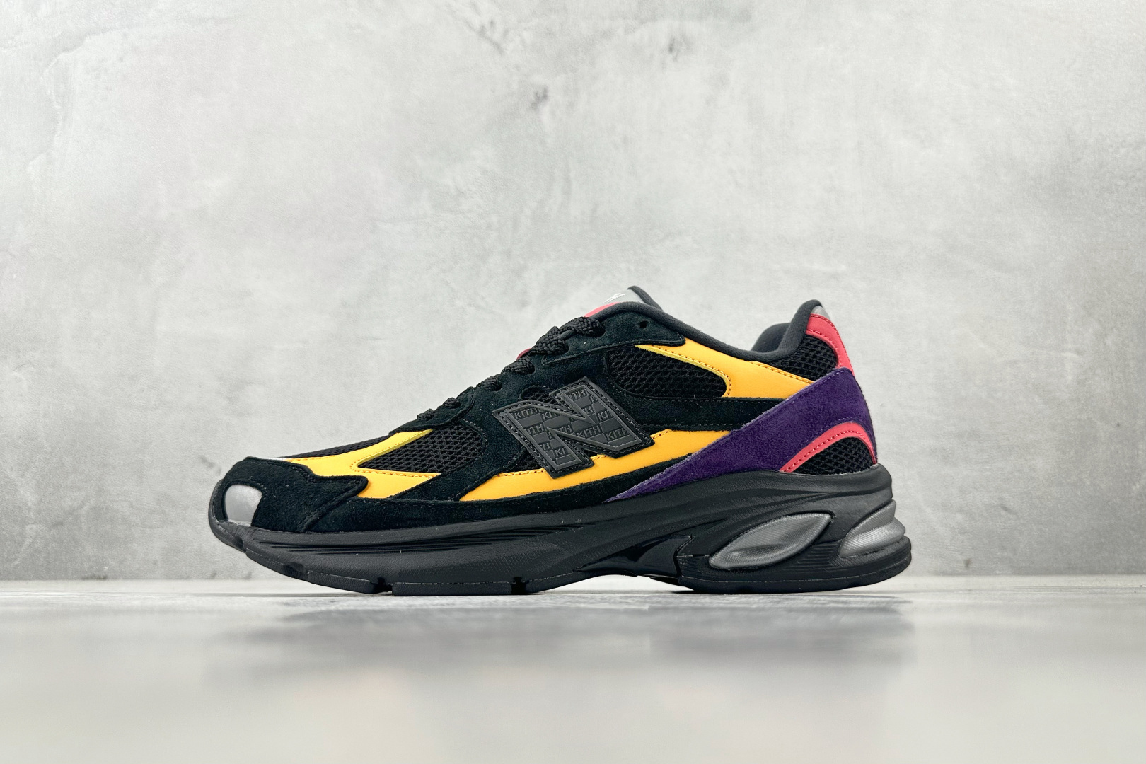 New Balance Basic Shoes L