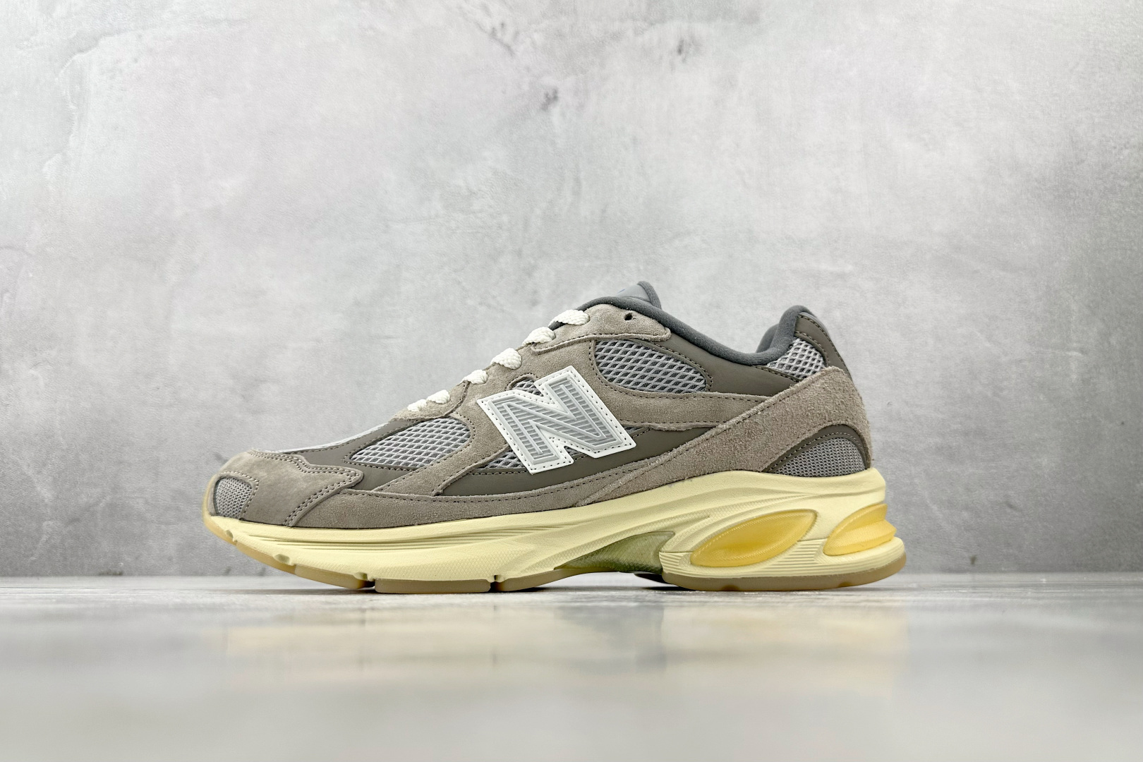 New Balance Basic Shoes L