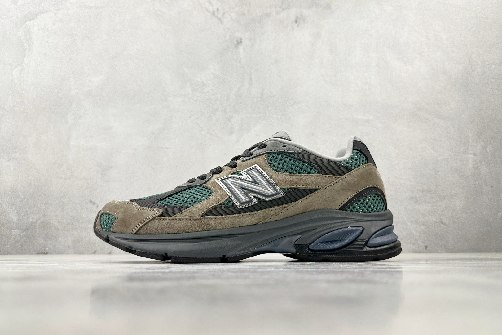 New Balance Basic Shoes L