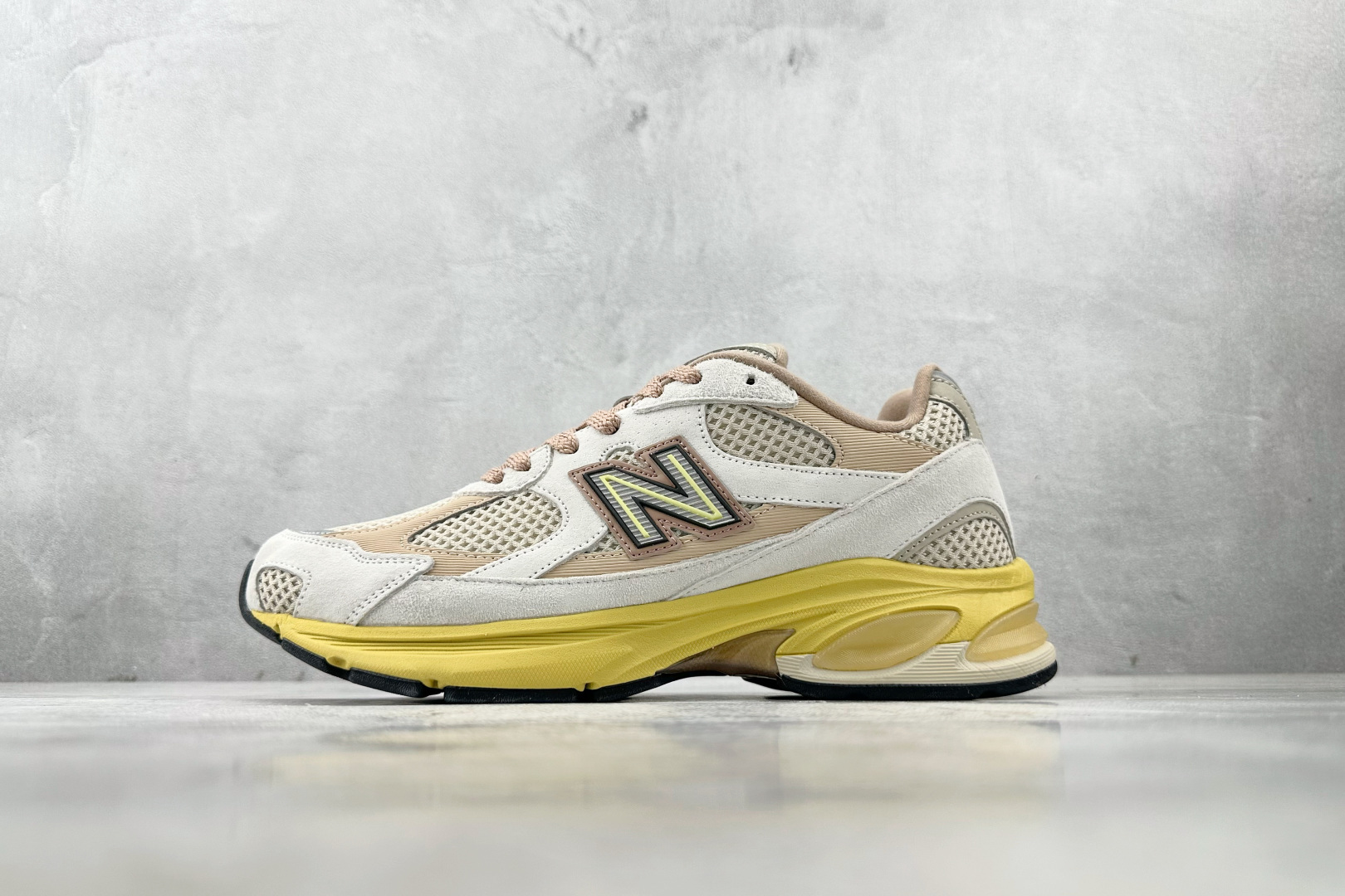 New Balance Basic Shoes L