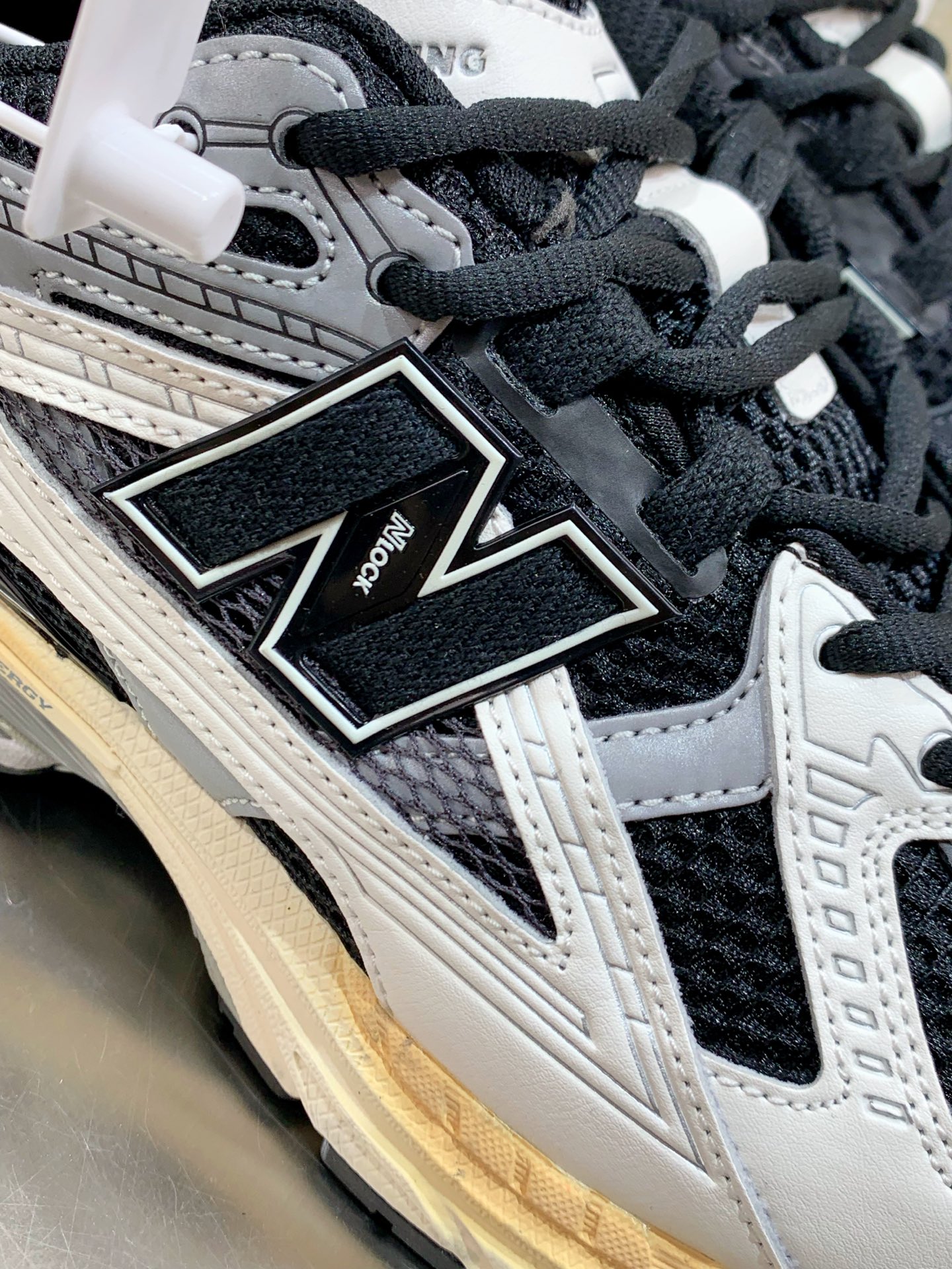 New Balance Running Shoes Breathable M-l