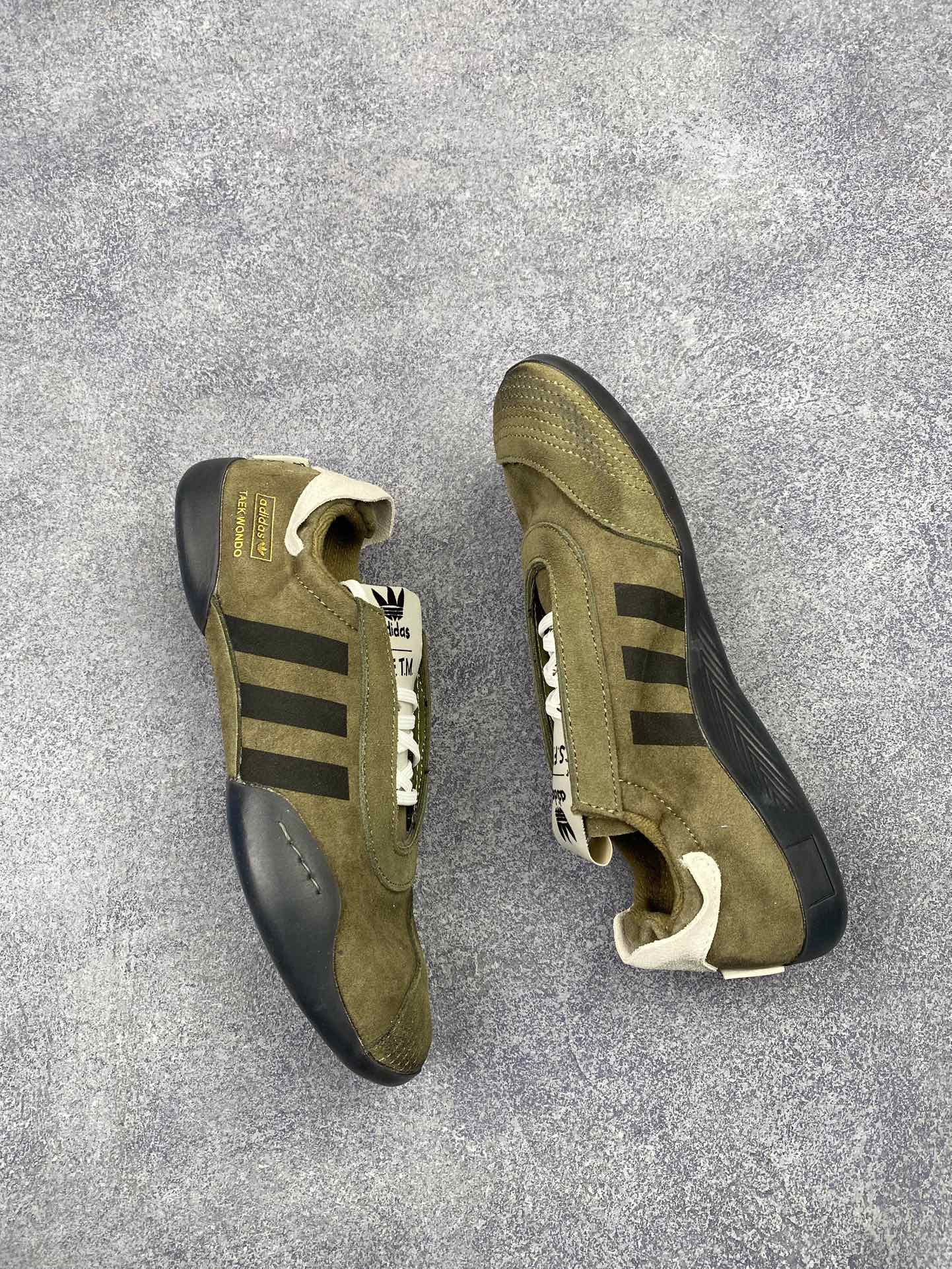 Adidas Sneakers L-s