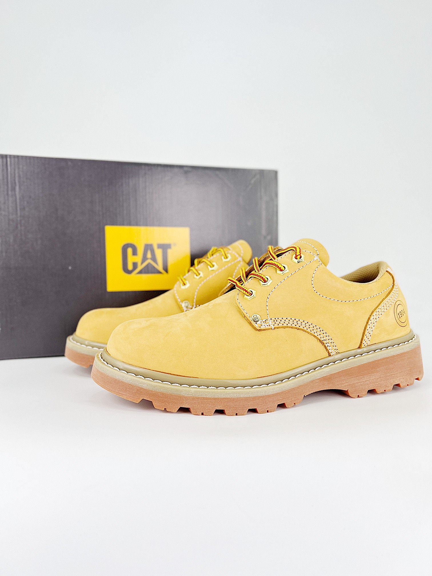 Male Leather Shoes Cow Leather