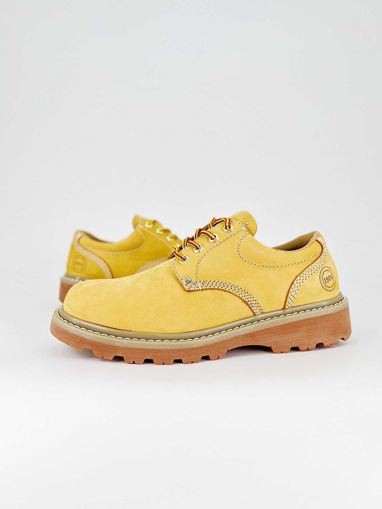 Male Leather Shoes Cow Leather