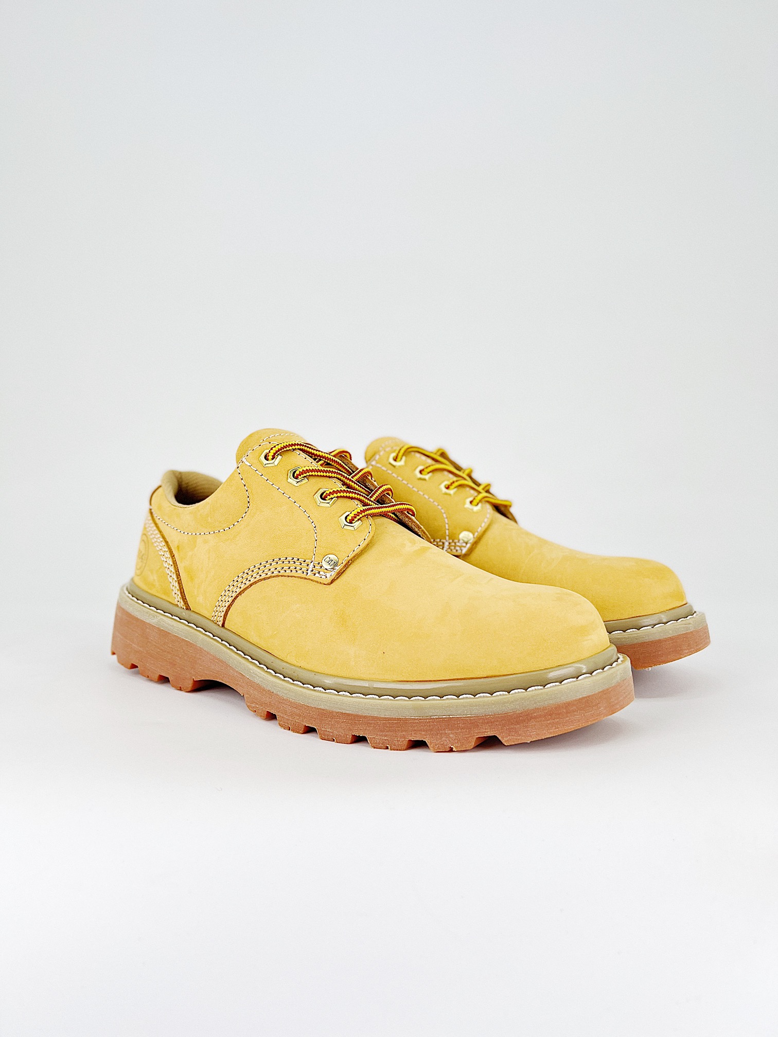 Male Leather Shoes Cow Leather