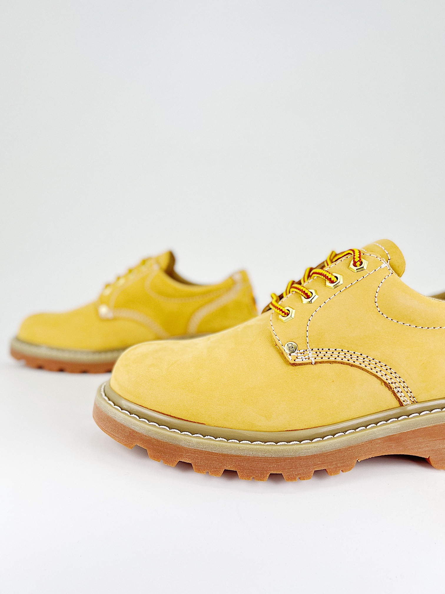 Male Leather Shoes Cow Leather