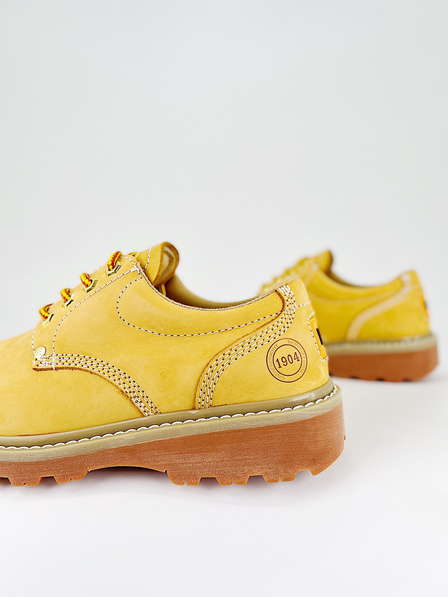 Male Leather Shoes Cow Leather