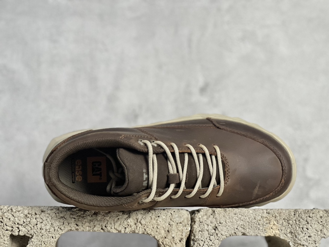 Leather Shoes Cow Leather S