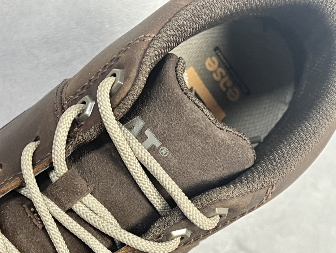 Leather Shoes Cow Leather S