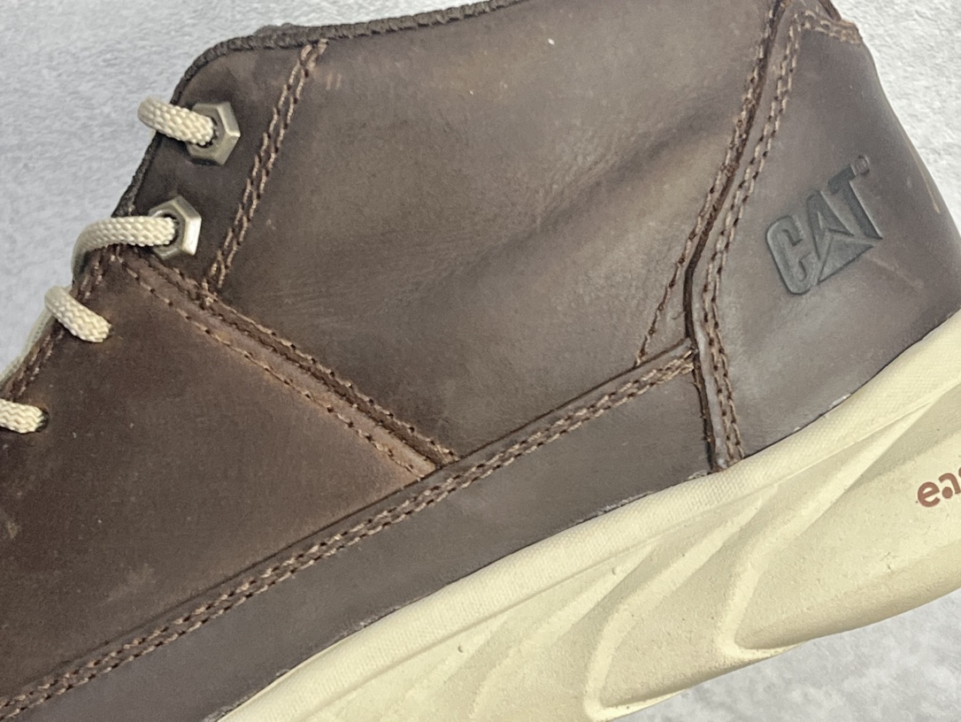 Leather Shoes Cow Leather S