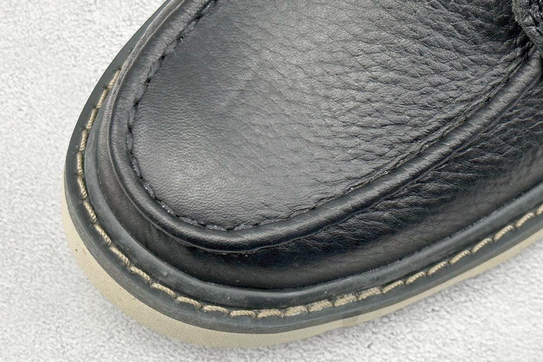 Leather Shoes Cow Leather