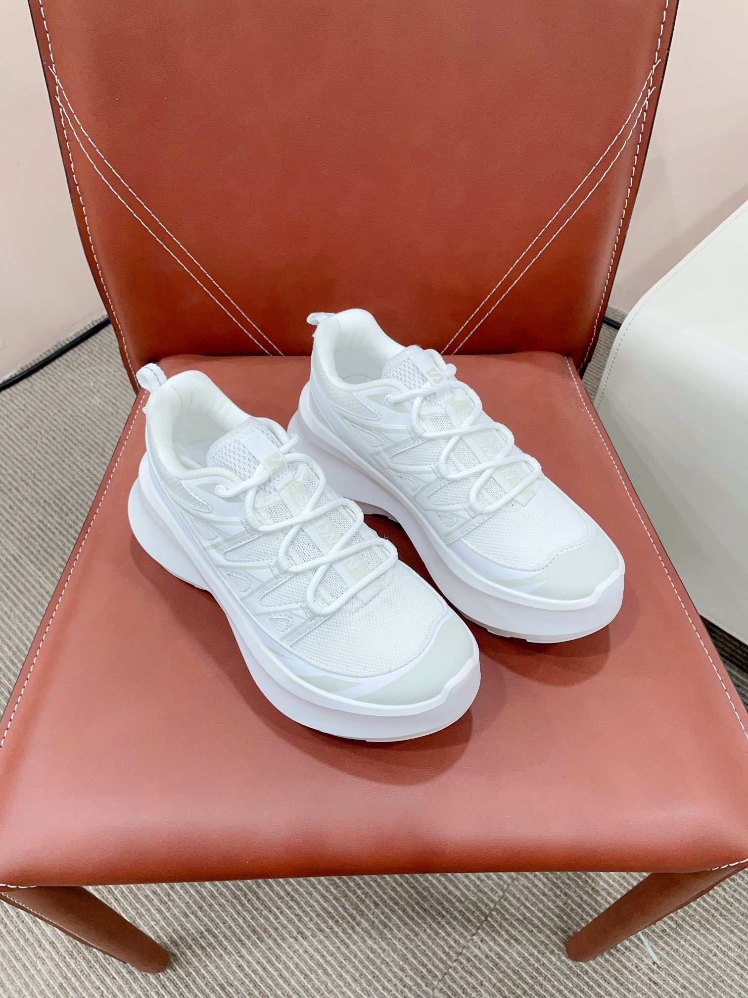 Dolce Gabbana Salomon Female Sneakers M-l-s