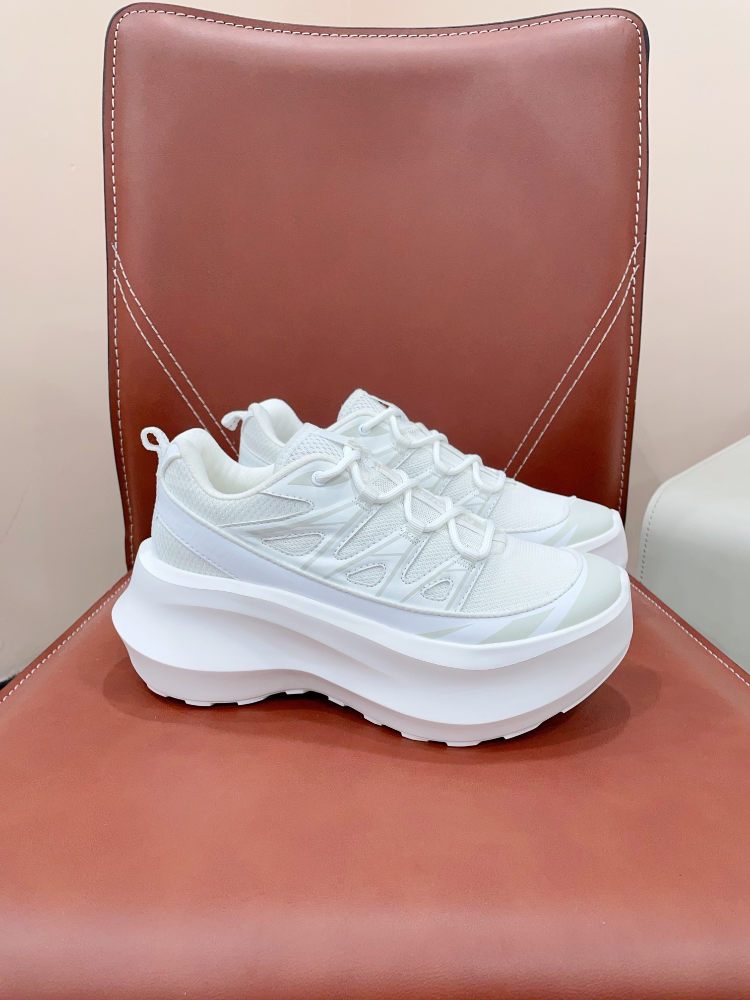 Dolce Gabbana Salomon Female Sneakers M-l-s