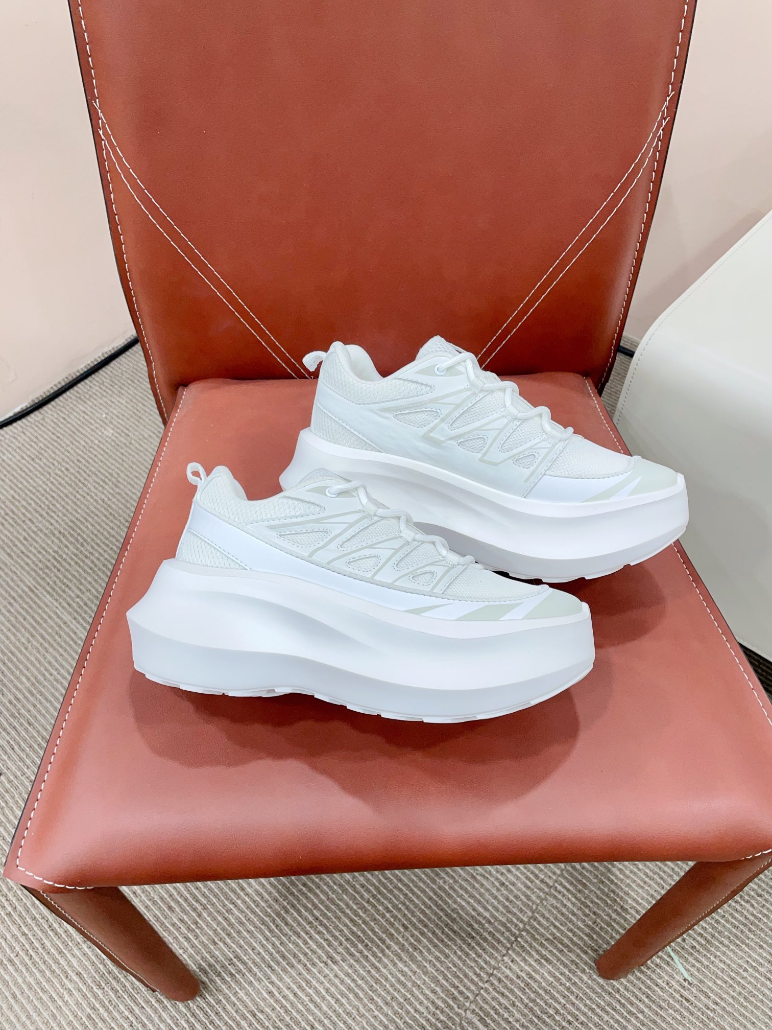 Dolce Gabbana Salomon Female Sneakers M-l-s