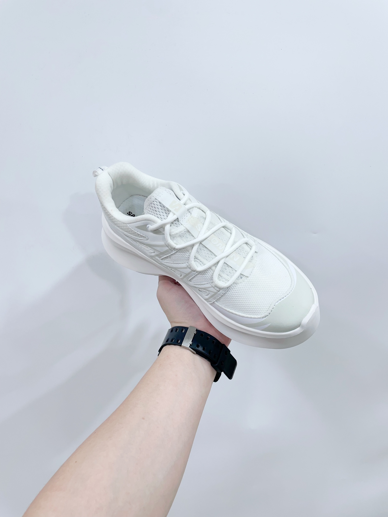 Dolce Gabbana Salomon Female Sneakers M-l-s