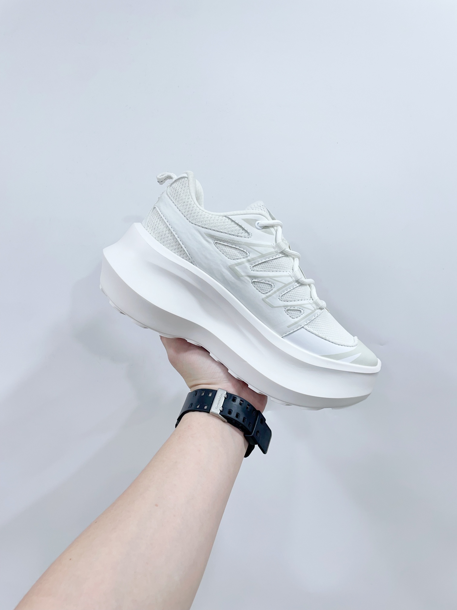 Dolce Gabbana Salomon Female Sneakers M-l-s