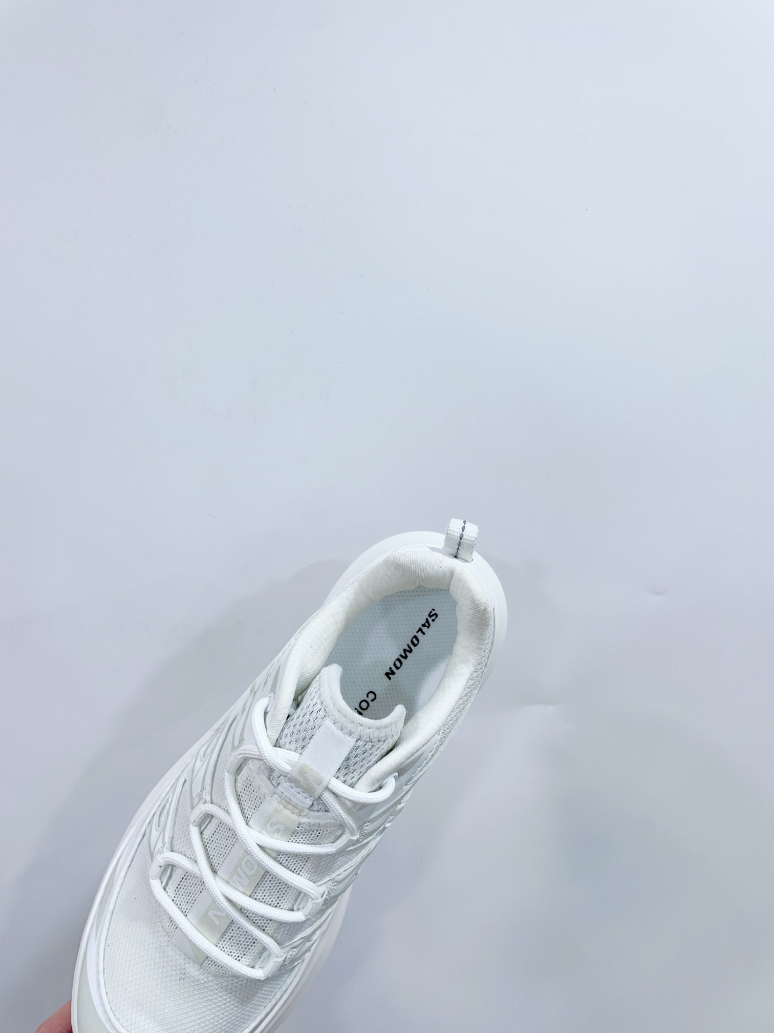 Dolce Gabbana Salomon Female Sneakers M-l-s