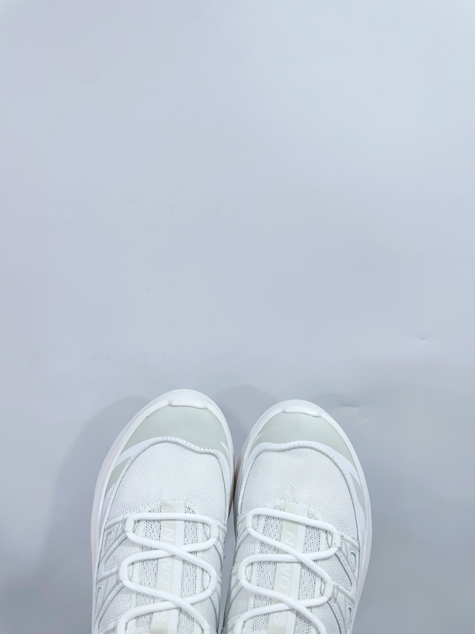 Dolce Gabbana Salomon Female Sneakers M-l-s