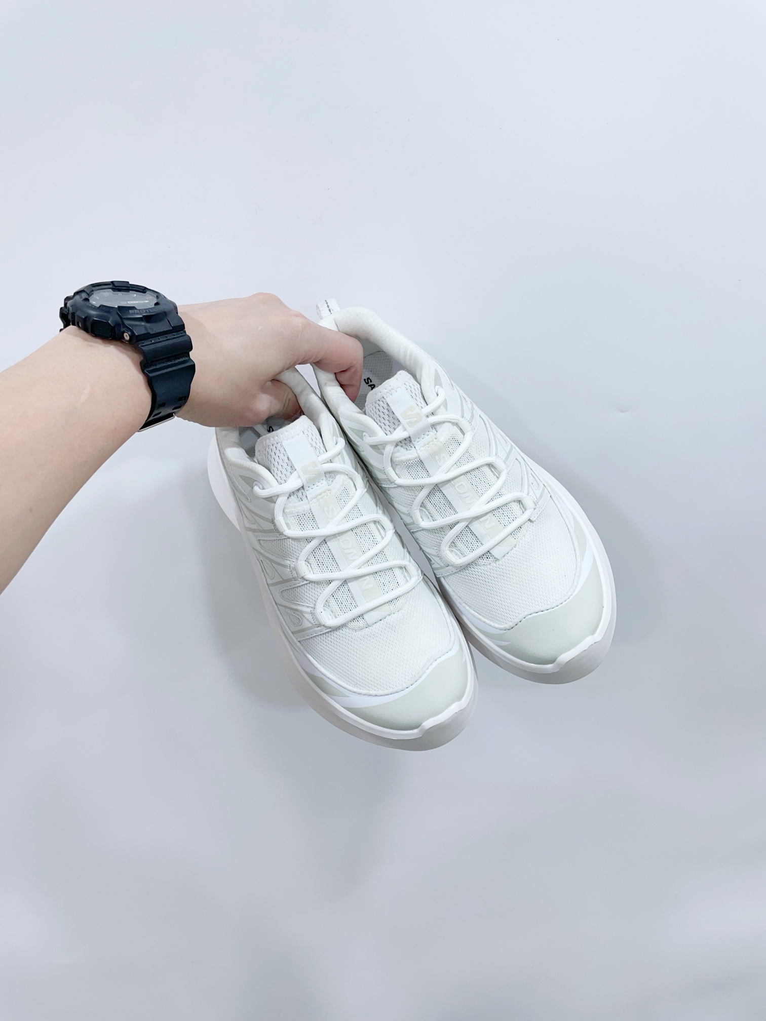 Dolce Gabbana Salomon Female Sneakers M-l-s