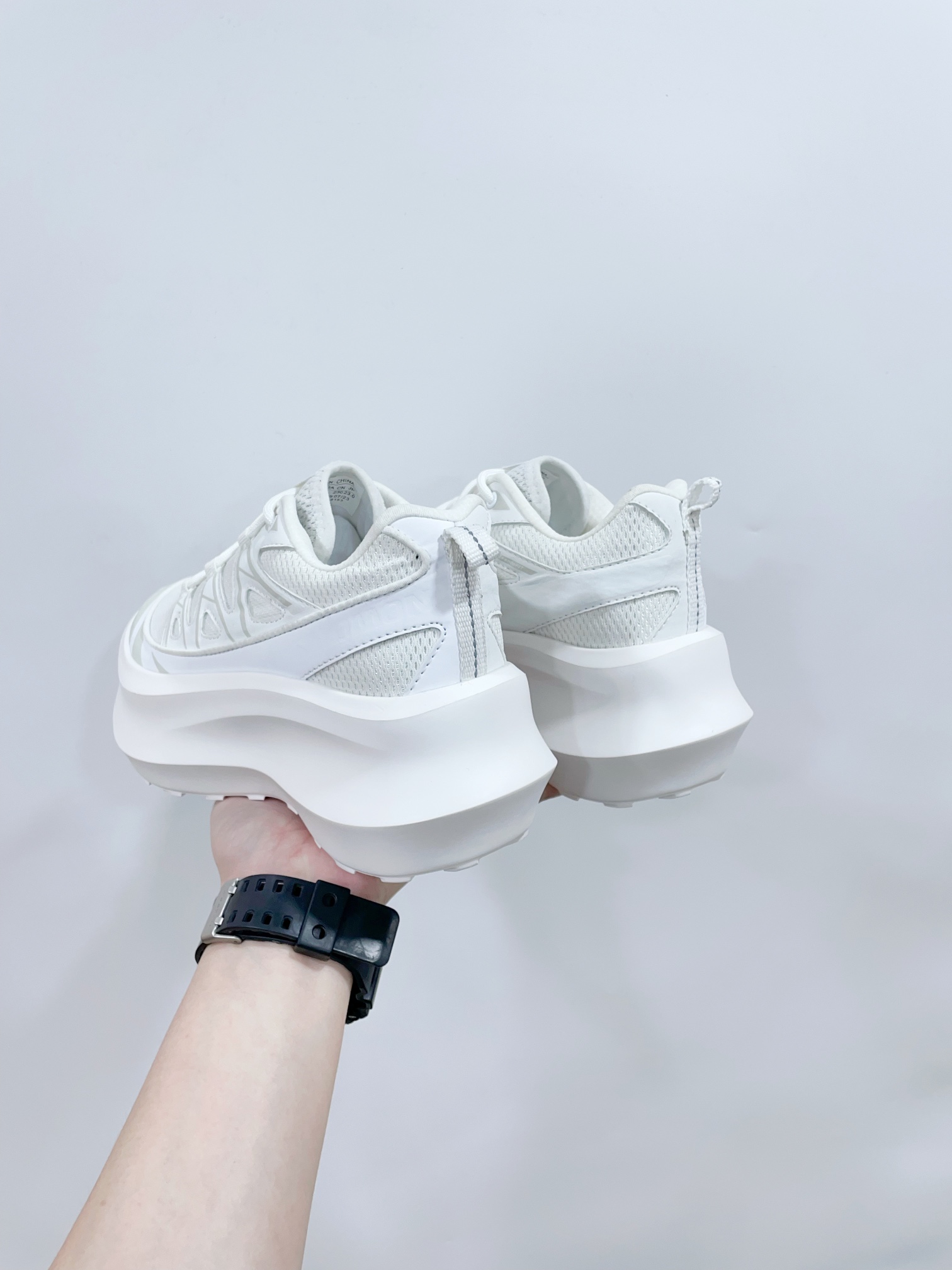 Dolce Gabbana Salomon Female Sneakers M-l-s