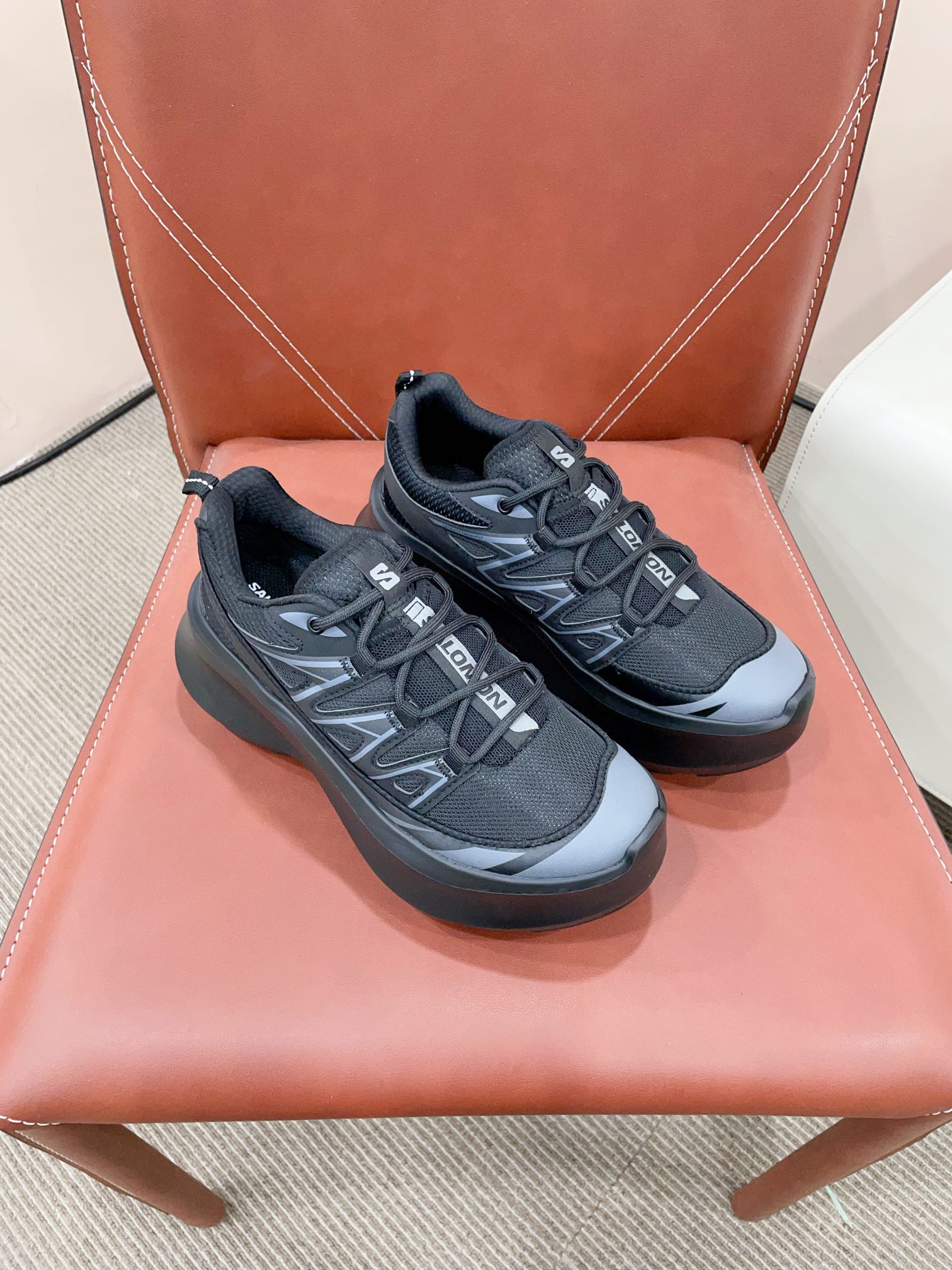 Dolce Gabbana Salomon Female Sneakers M-l-s