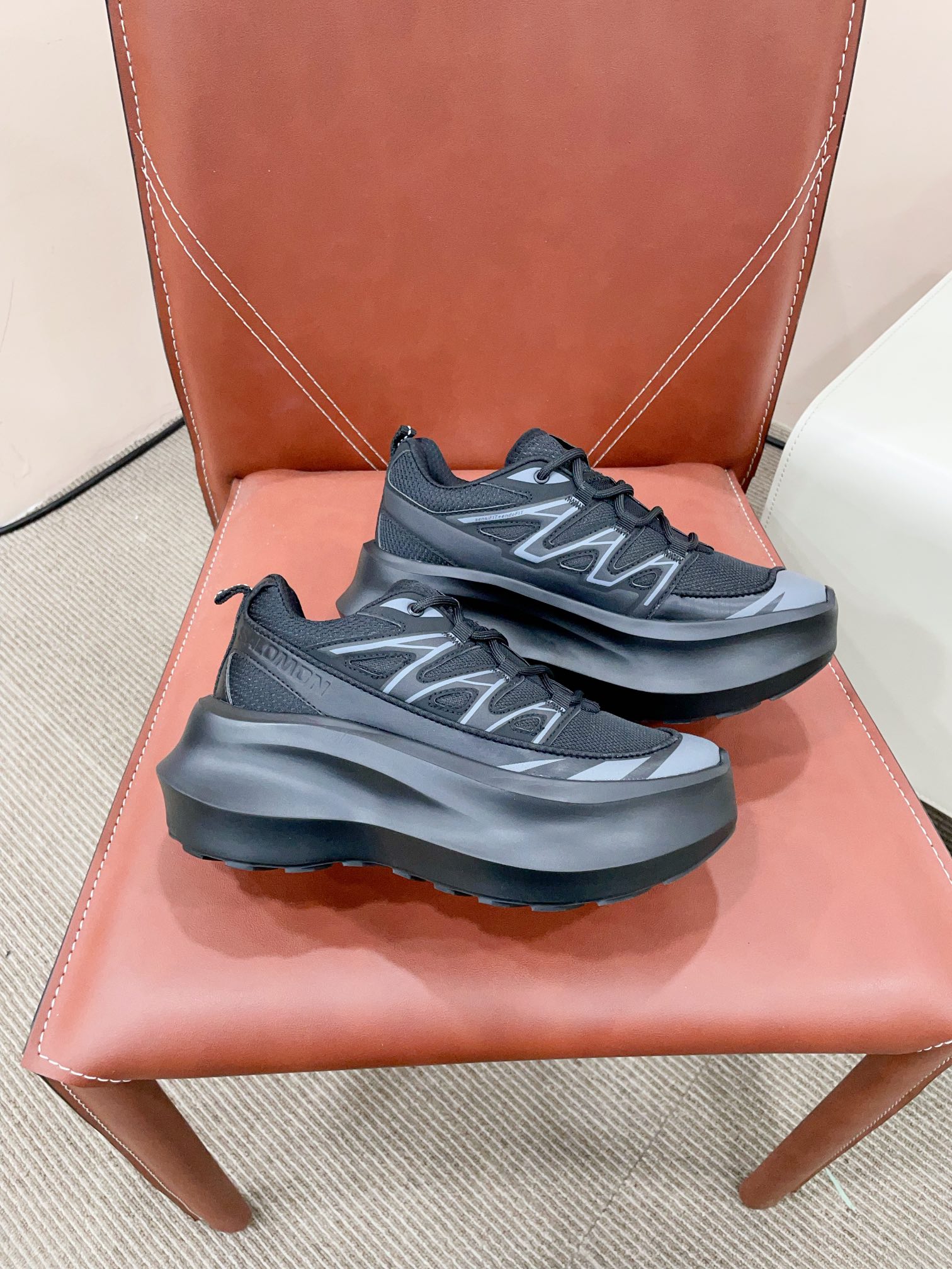 Dolce Gabbana Salomon Female Sneakers M-l-s