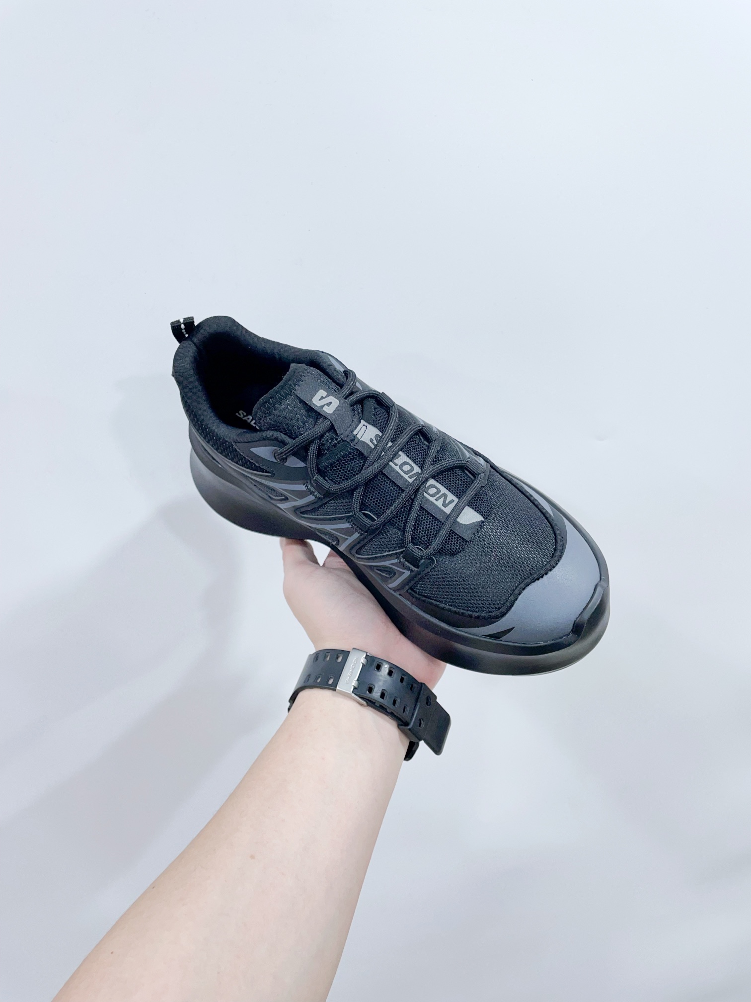 Dolce Gabbana Salomon Female Sneakers M-l-s